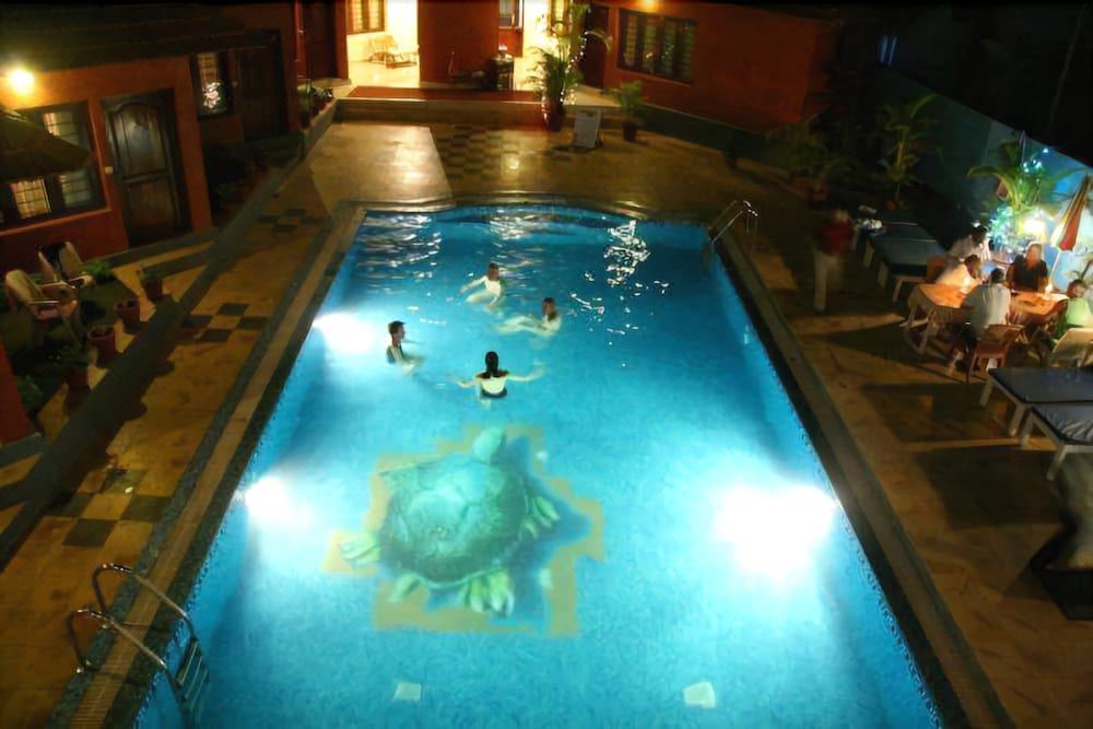Photo of Outdoor in Varkala