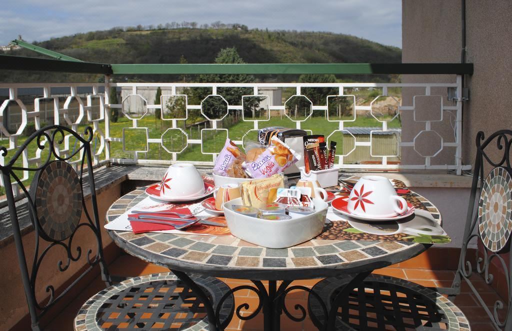 Photo of Patio Balcony in Vazia
