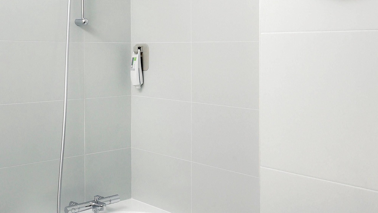 Photo of Bathroom in Port of Caen