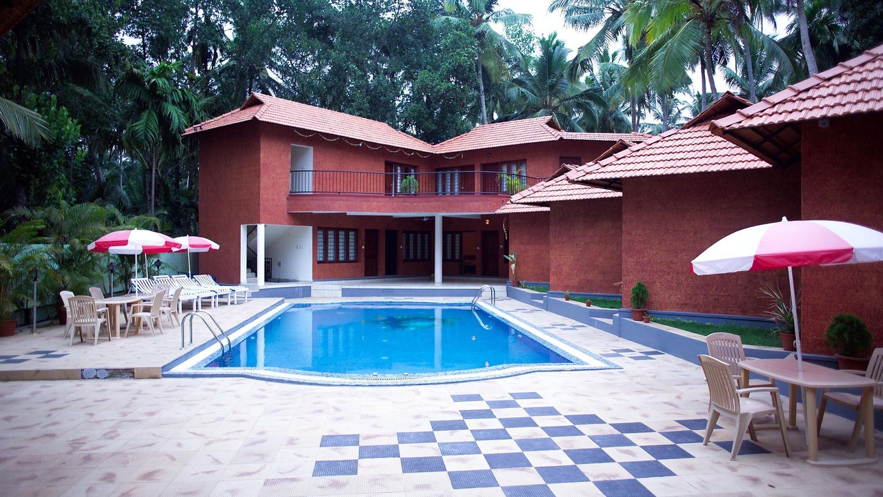 Photo of Outdoor in Varkala