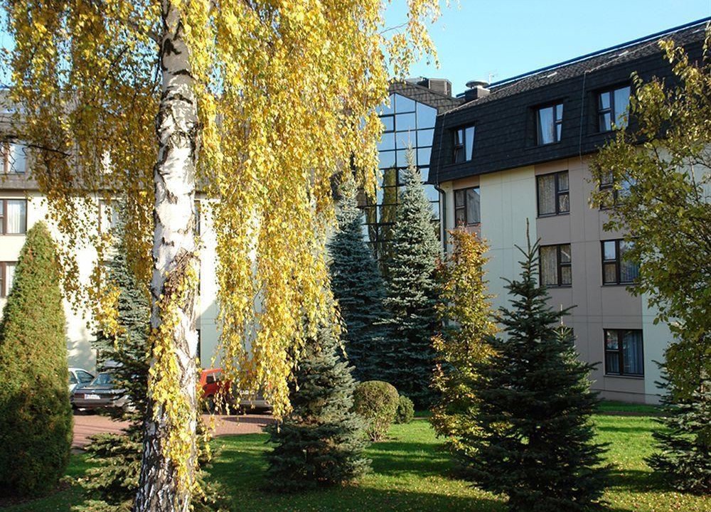 Photo of Buildings in Bronowice