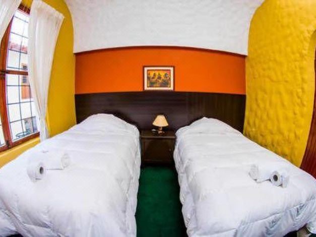 Photo of Bedroom in Cusco Historic Center