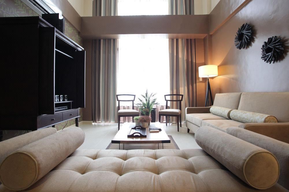 Photo of Livingroom in Canlubang