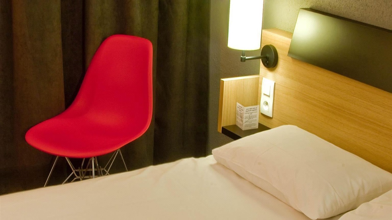 Photo of Bedroom in Chambray-les-Tours