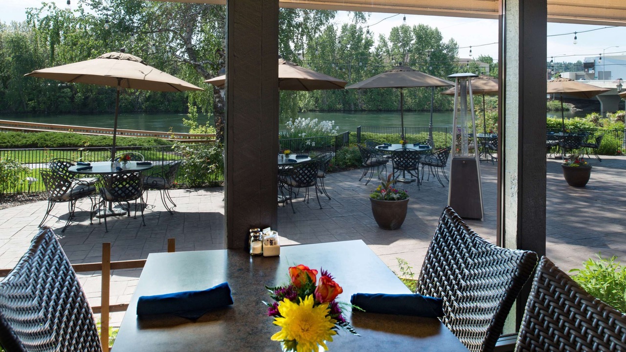 Photo of Patio Balcony in Logan