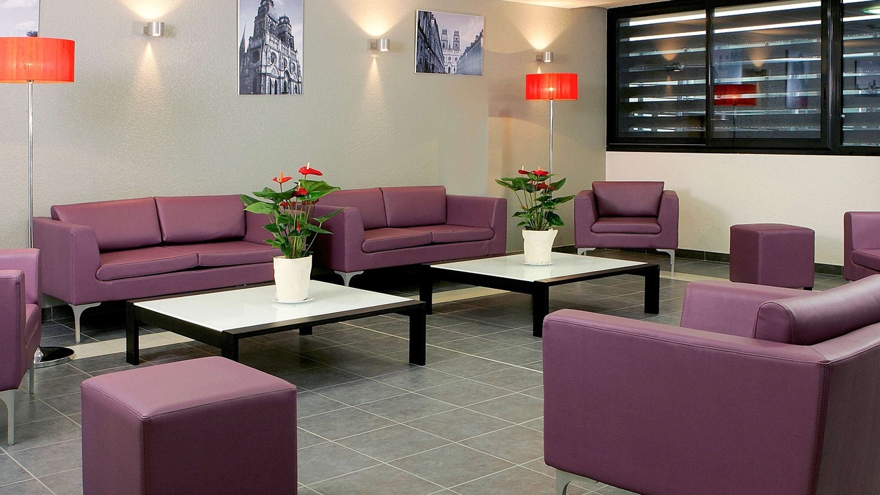 Photo of Livingroom in Chateaudun-Bannier