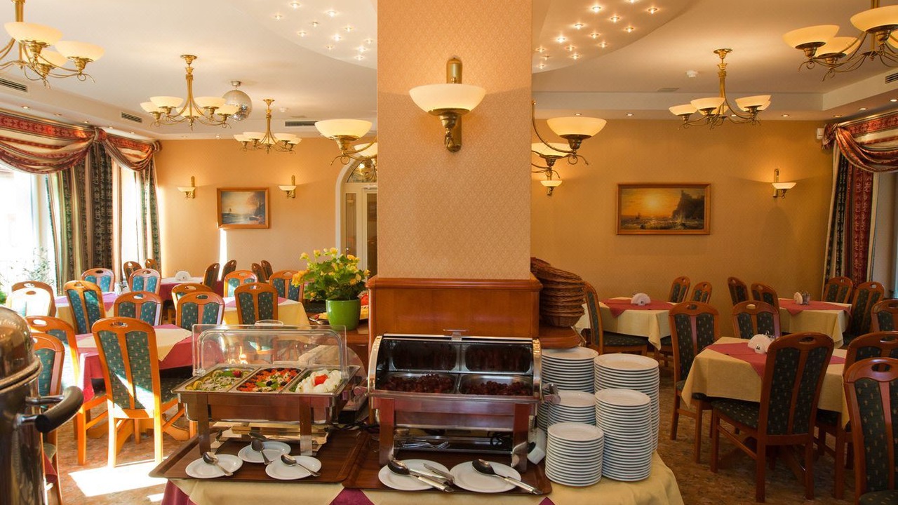 Photo of Livingroom in Swinoujscie