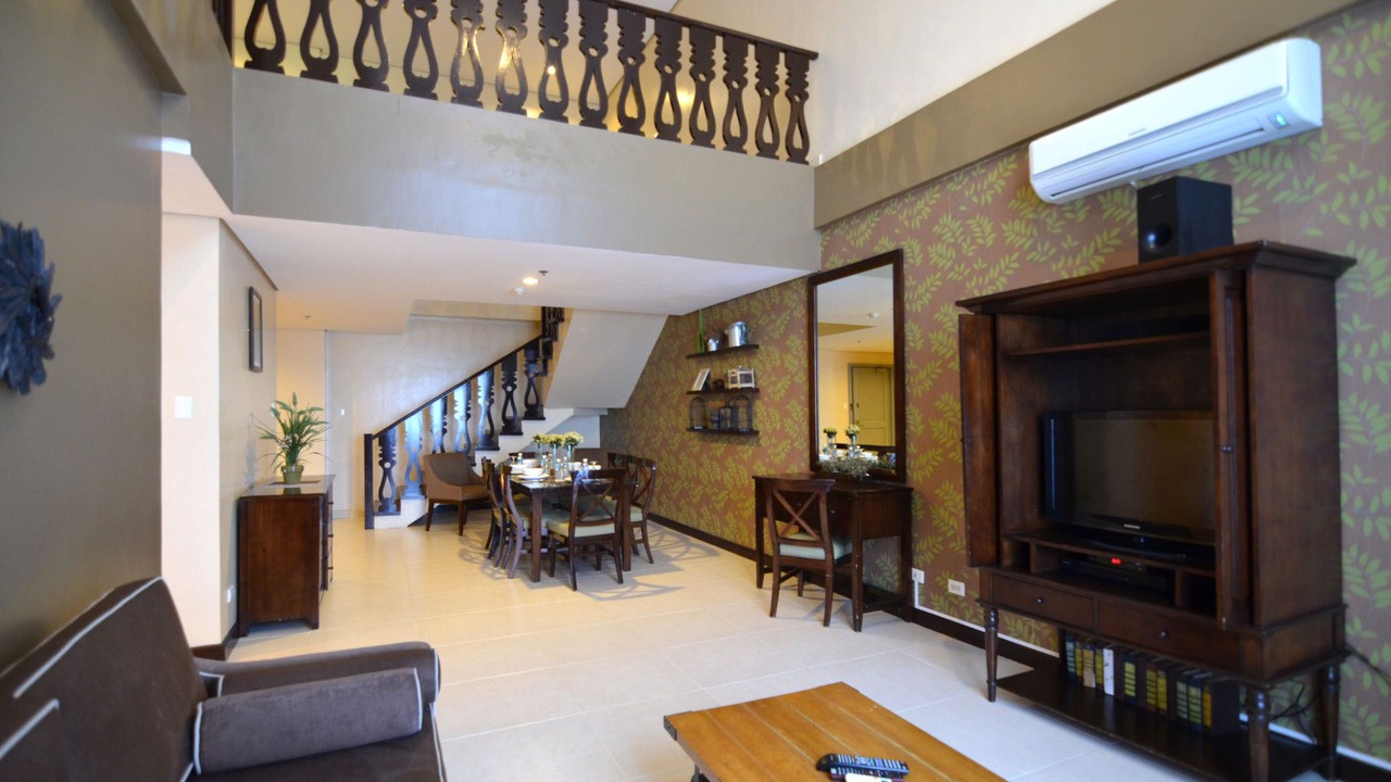 Photo of Livingroom in Canlubang