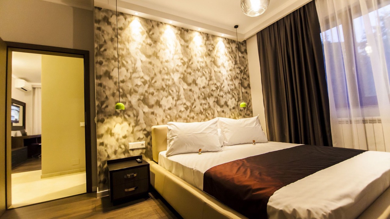 Photo of Bedroom in Cluj-Napoca