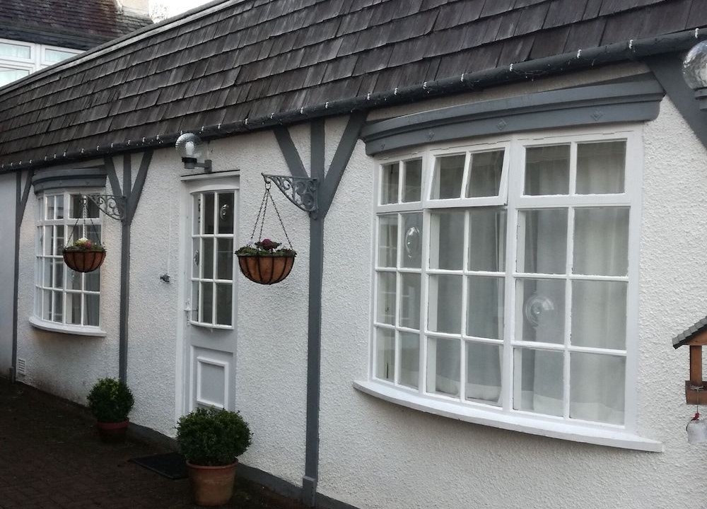 Photo of Buildings in Callander