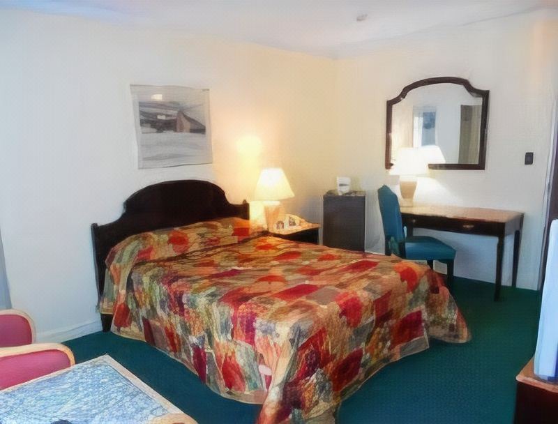 Photo of Bedroom in Windsor