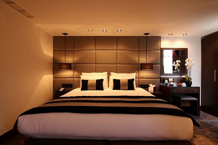 Photo of Bedroom in Bayswater