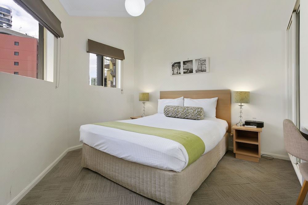 Photo of Bedroom in Kangaroo Point