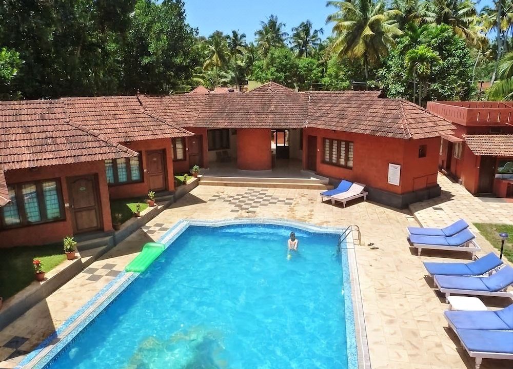 Photo of Outdoor in Varkala