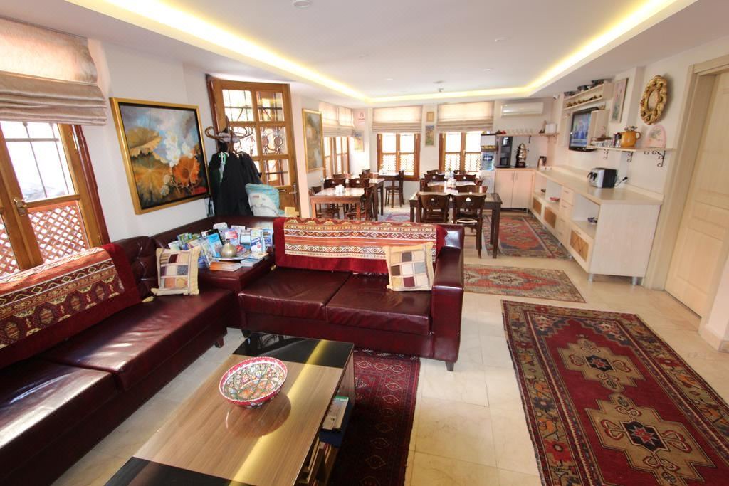 Photo of Livingroom in Sultanahmet
