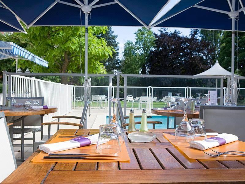 Photo of Patio Balcony in Dardilly