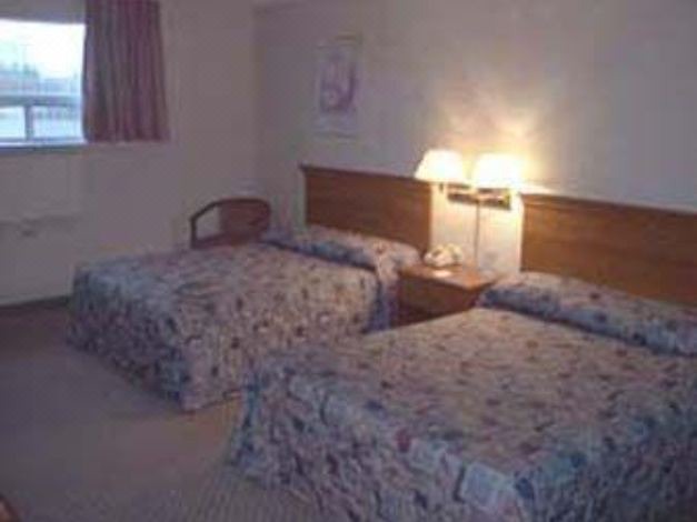 Photo of Bedroom in Gravenhurst