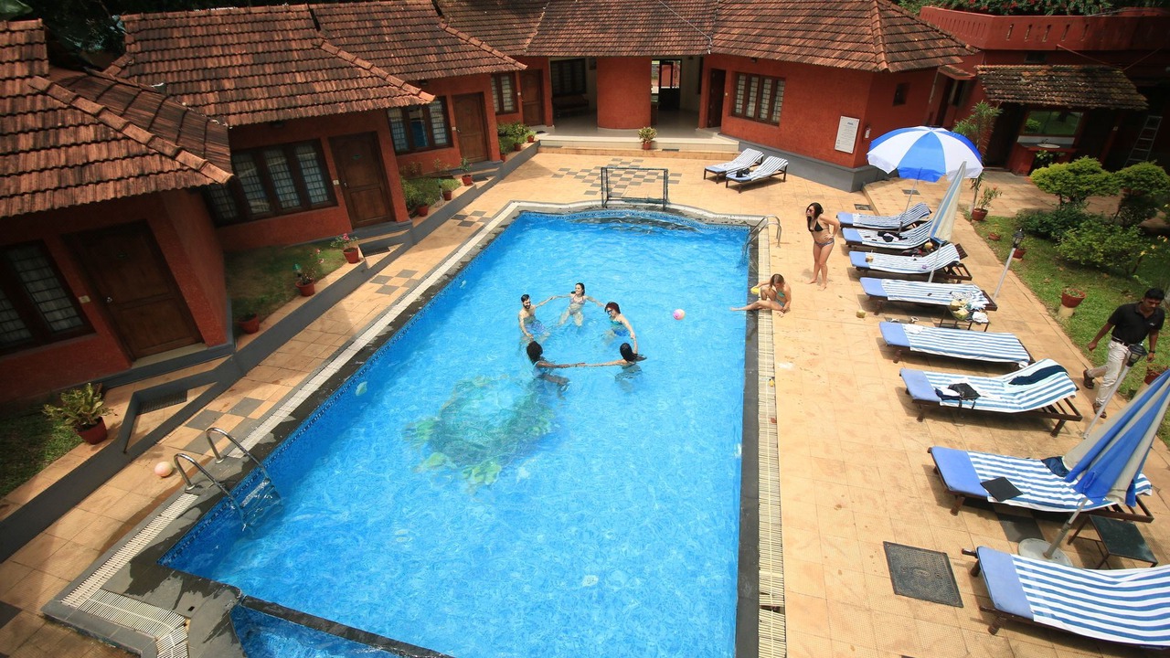Photo of Others in Varkala