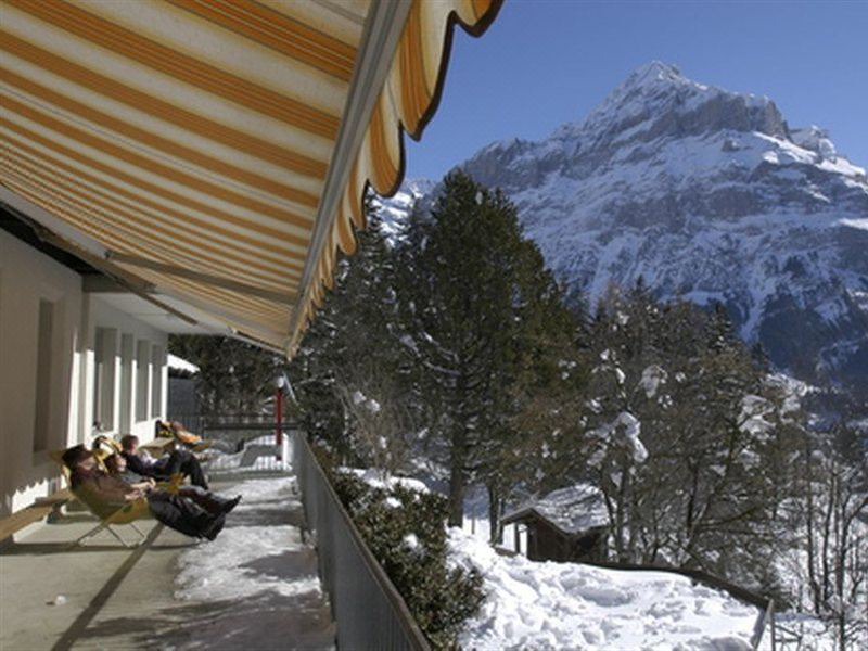 Photo of Others in Grindelwald