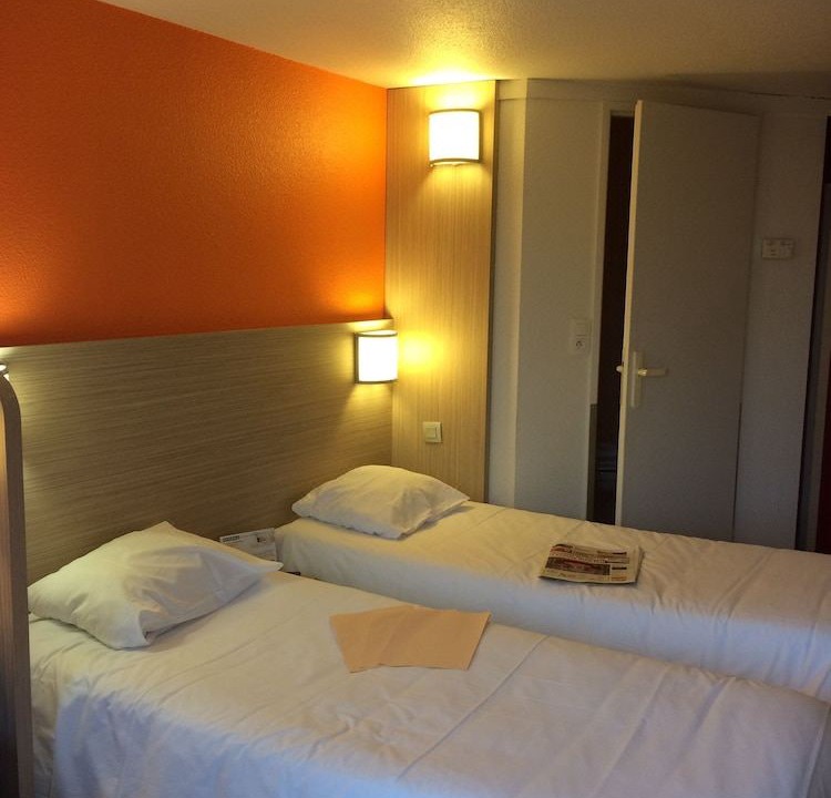 Photo of Bedroom in Chambray-les-Tours