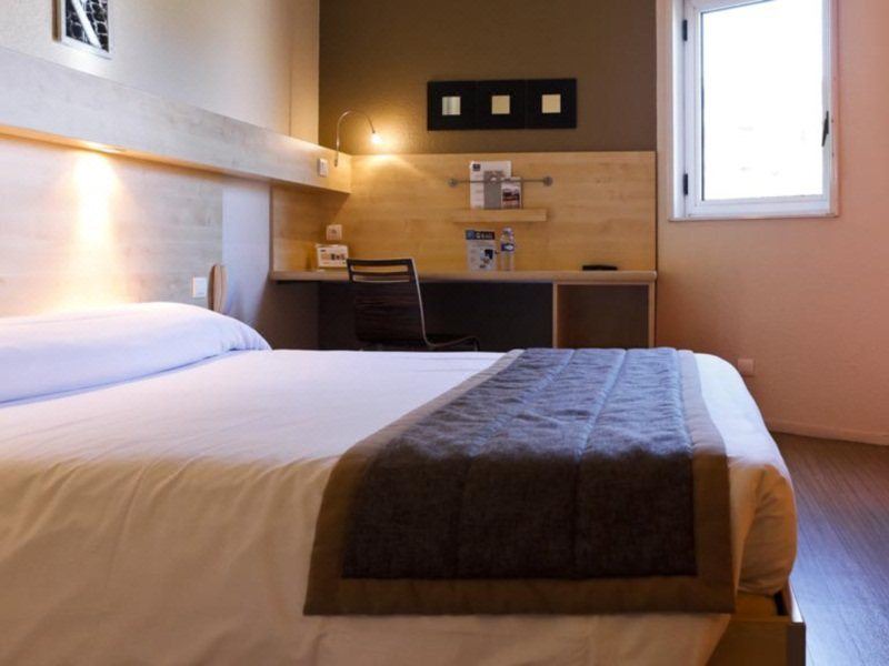 Photo of Bedroom in Perrache