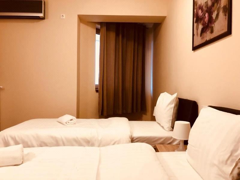 Photo of Bedroom in Sector 1