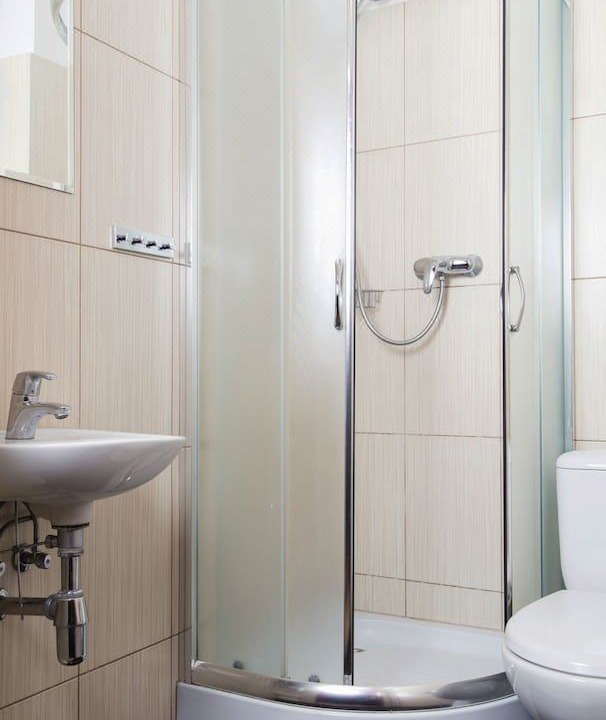 Photo of Bathroom in Srodmiescie