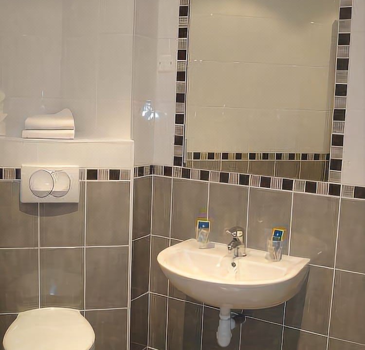 Photo of Bathroom in Jean-Medecin