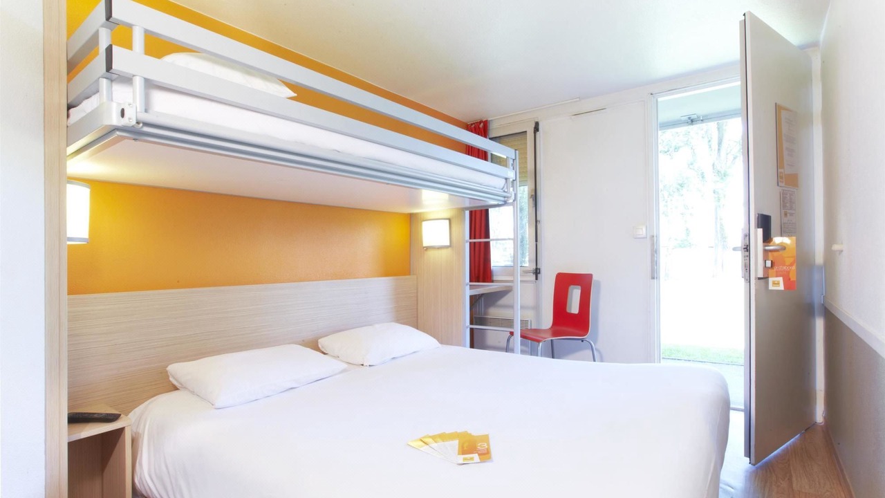 Photo of Bedroom in Chambray-les-Tours