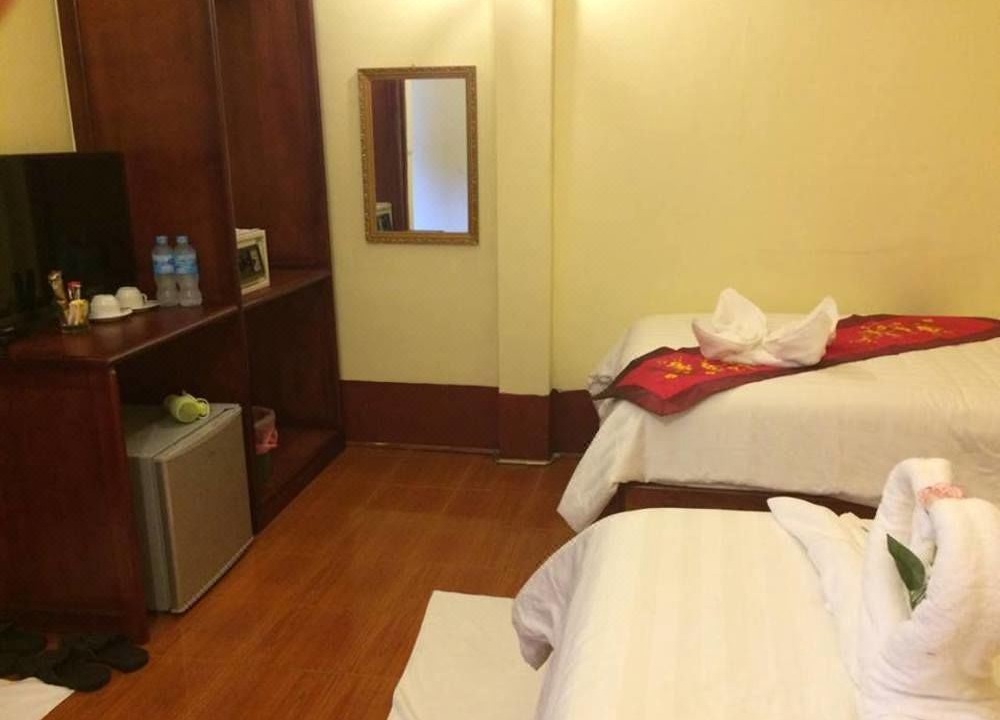 Photo of Bedroom in Luang Prabang