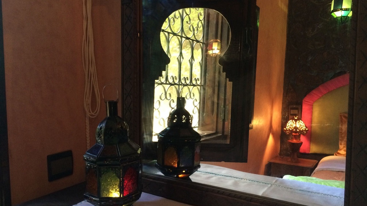 Photo of Livingroom in Imlil