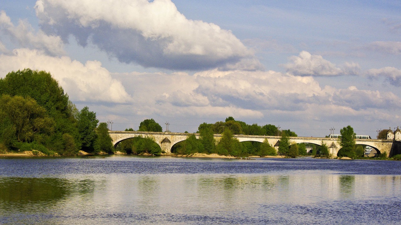 Photo of Outdoor in Chateaudun-Bannier
