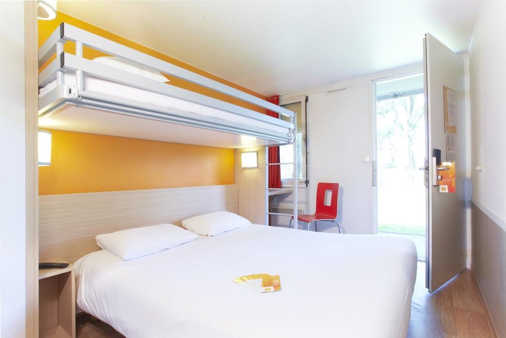Photo of Bedroom in Chambray-les-Tours