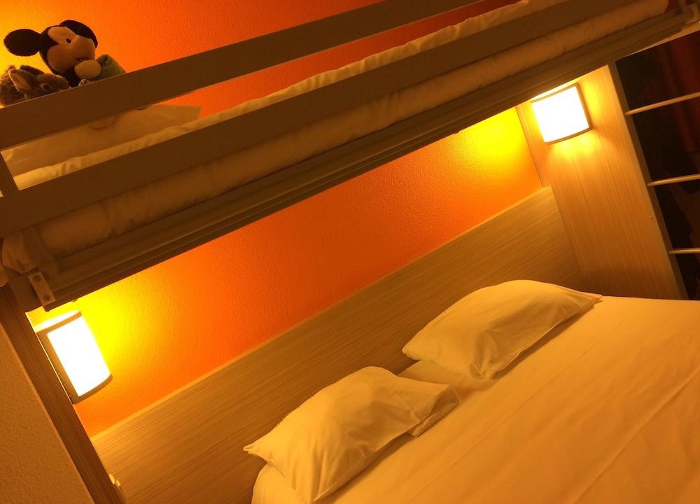 Photo of Bedroom in Chambray-les-Tours