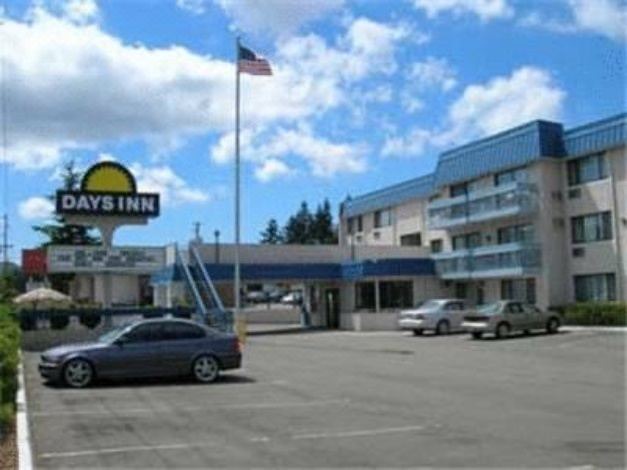 Photo of Buildings in Sehome