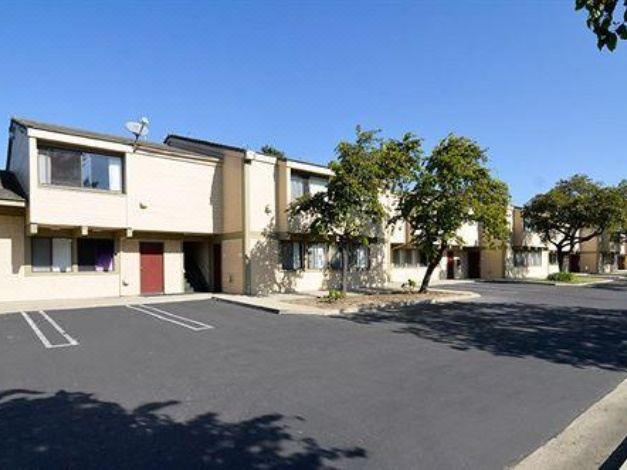 Photo of Buildings in Lompoc