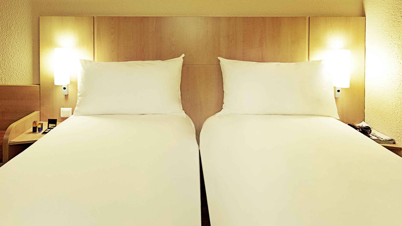 Photo of Bedroom in Faubourg-Raines