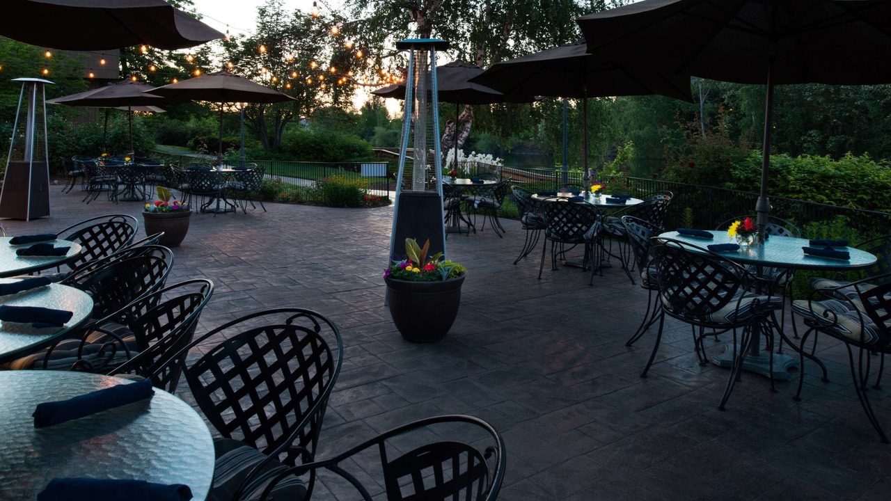 Photo of Patio Balcony in Logan