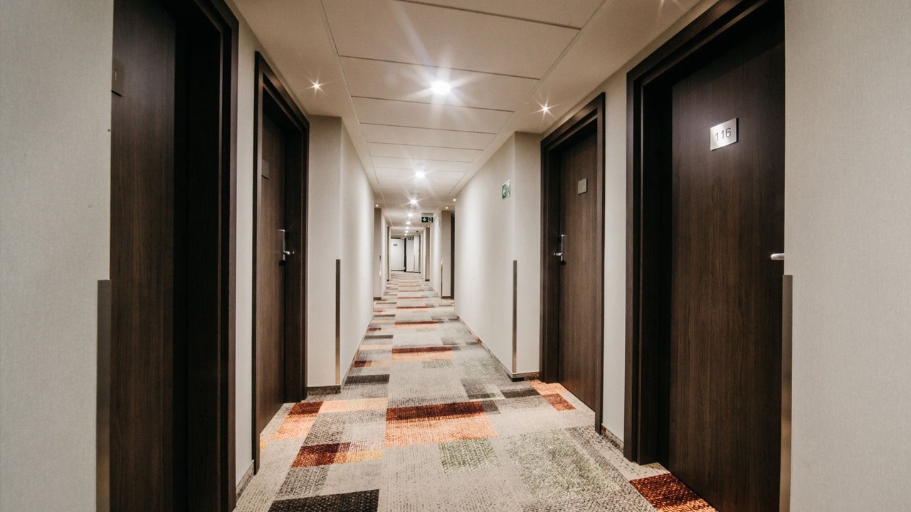 Photo of Bedroom in Katowice