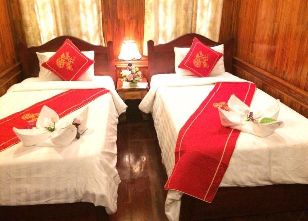 Photo of Bedroom in Luang Prabang