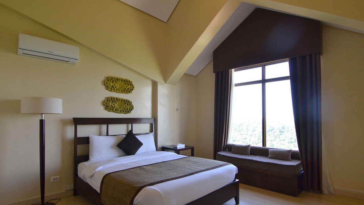 Photo of Bedroom in Canlubang