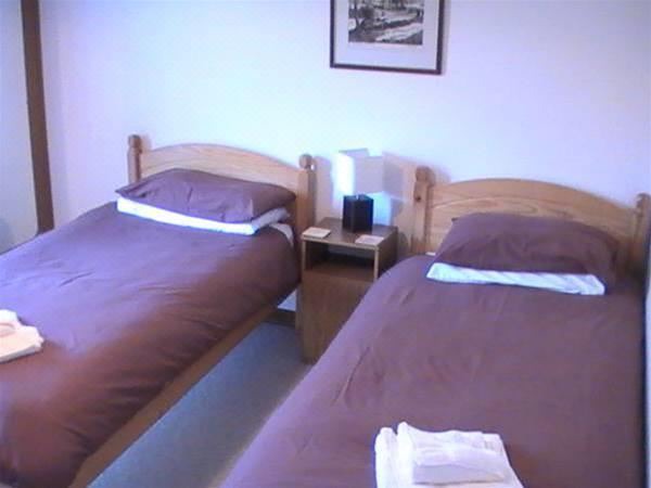 Photo of Bedroom in Portpatrick