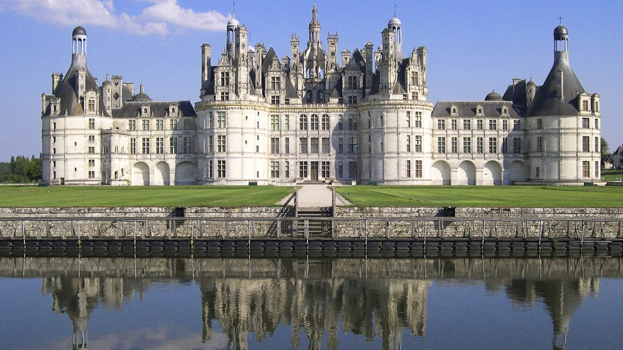 Photo of Others in Chateaudun-Bannier
