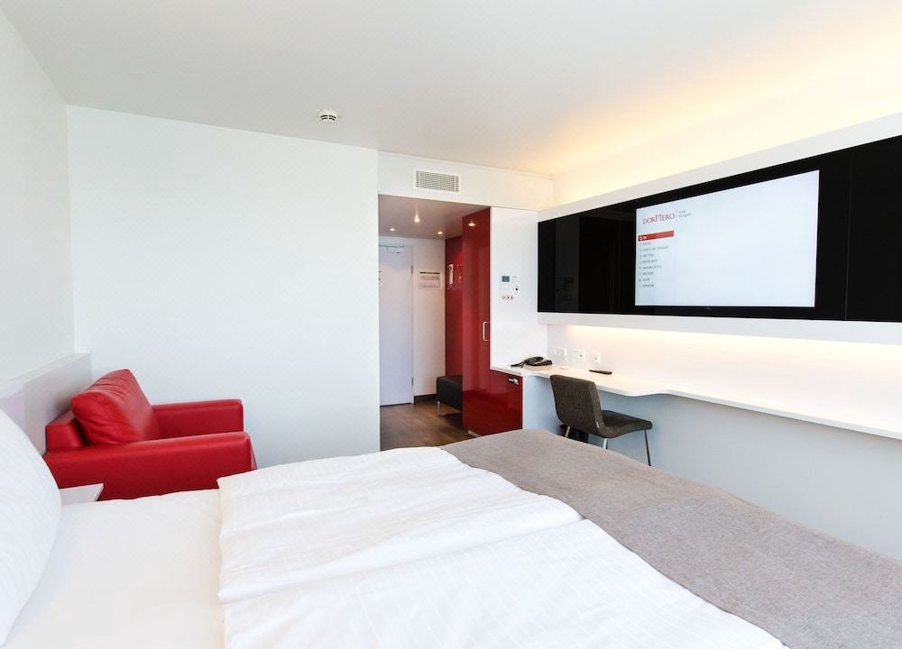 Photo of Bedroom in Sternhaule