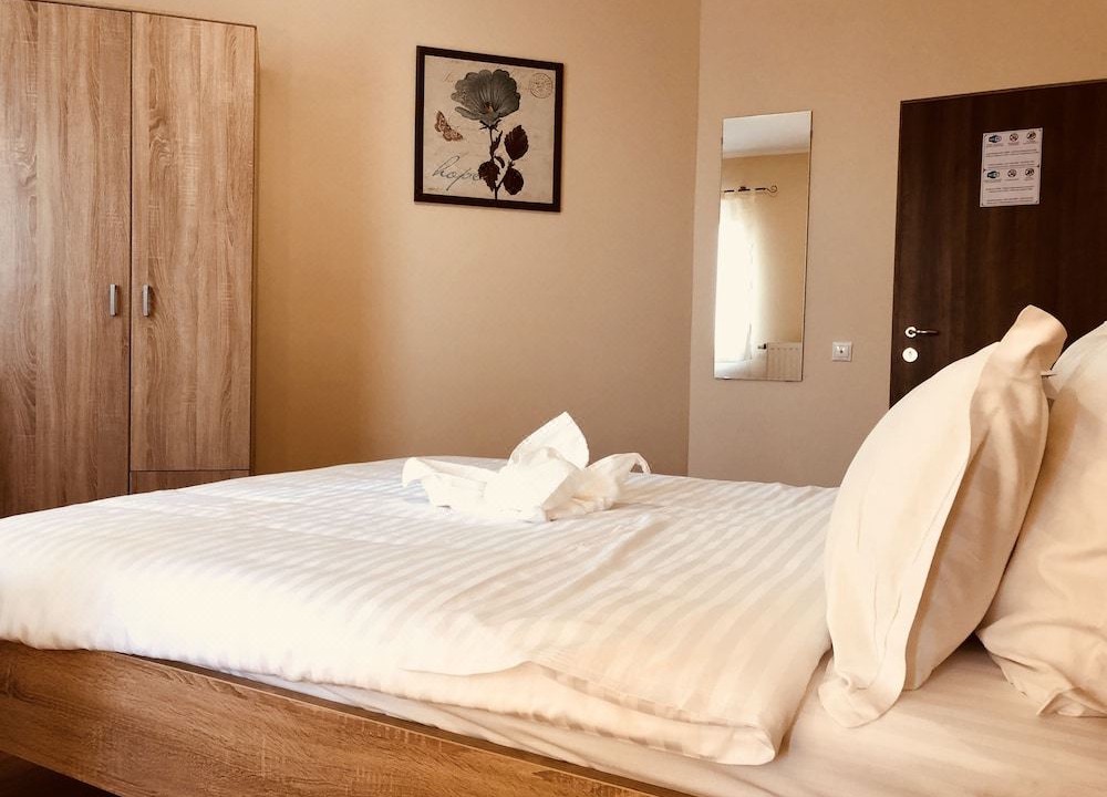 Photo of Bedroom in Sector 1