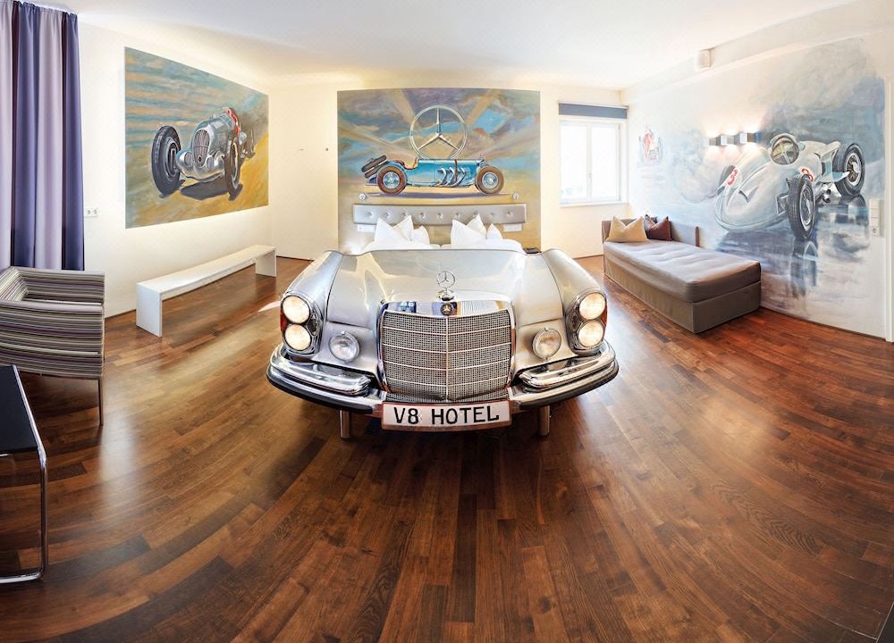 Photo of Livingroom in Boeblingen