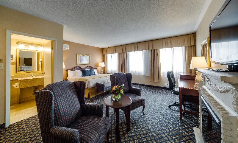 Photo of Livingroom in Vaughan