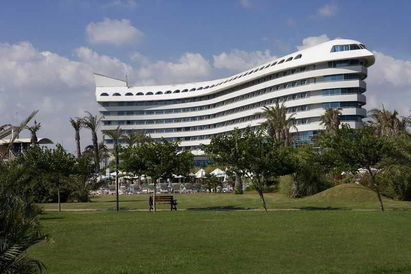 Photo of Buildings in Lara