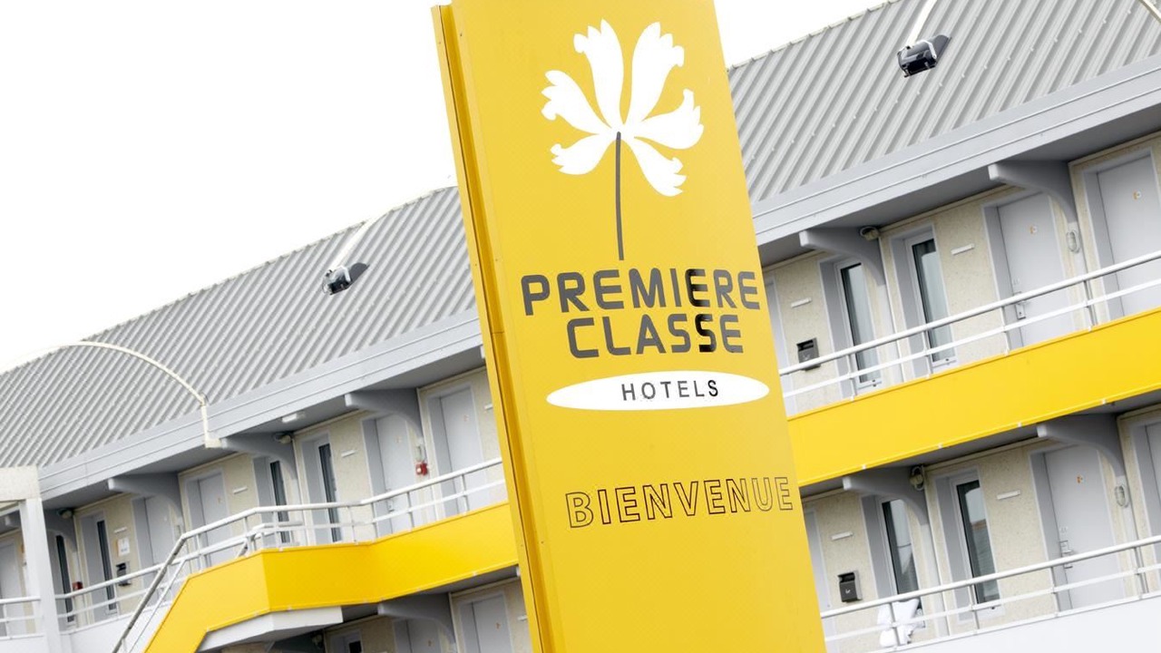 Photo of Buildings in Chambray-les-Tours