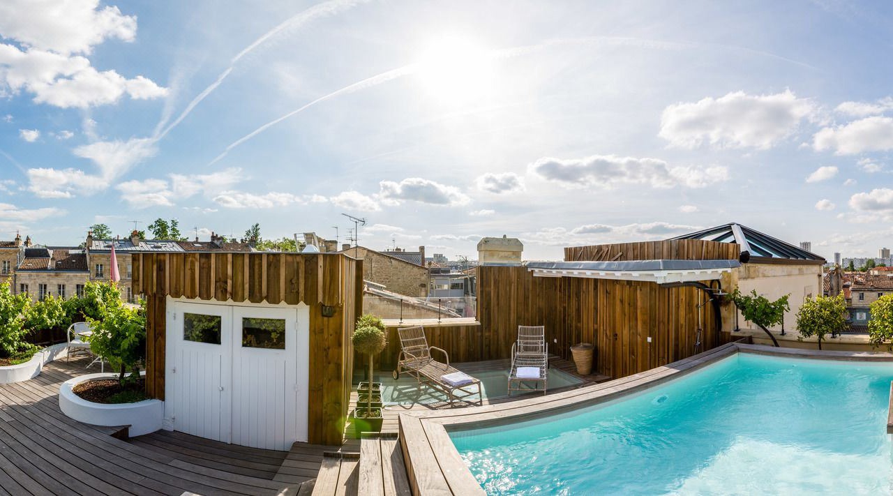 Photo of Outdoor in Grand Parc-Paul Doumer